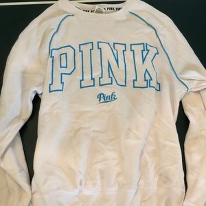 PINK CREWNECK